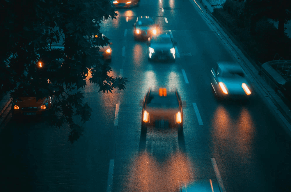 Saphe har Danmarks største trafikfællesskab