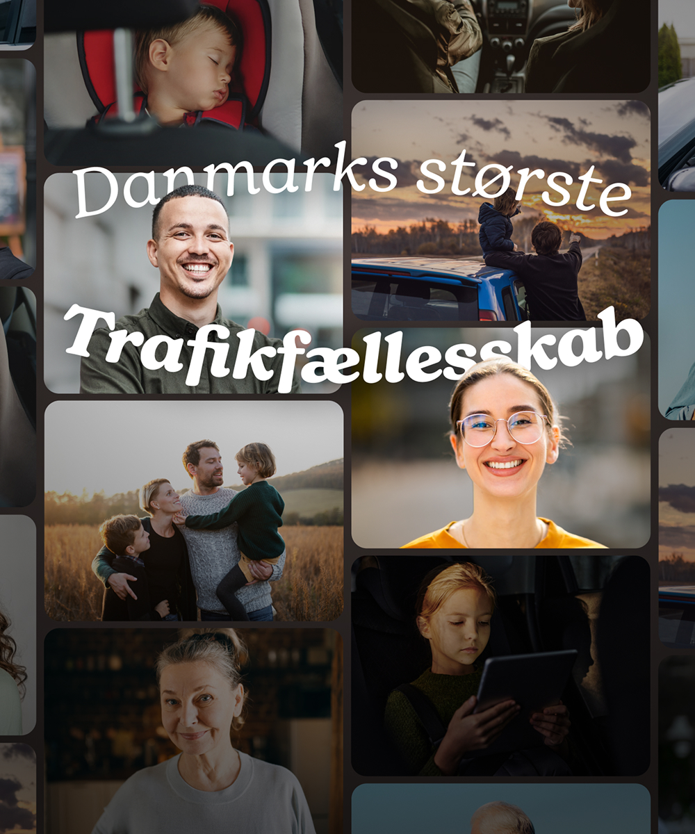 Saphe traffic community